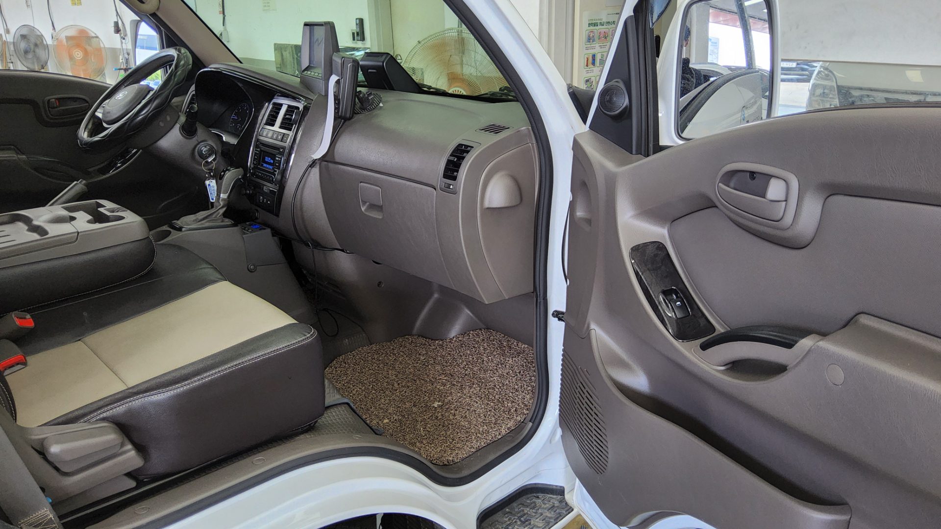 2020 - hyundai porter