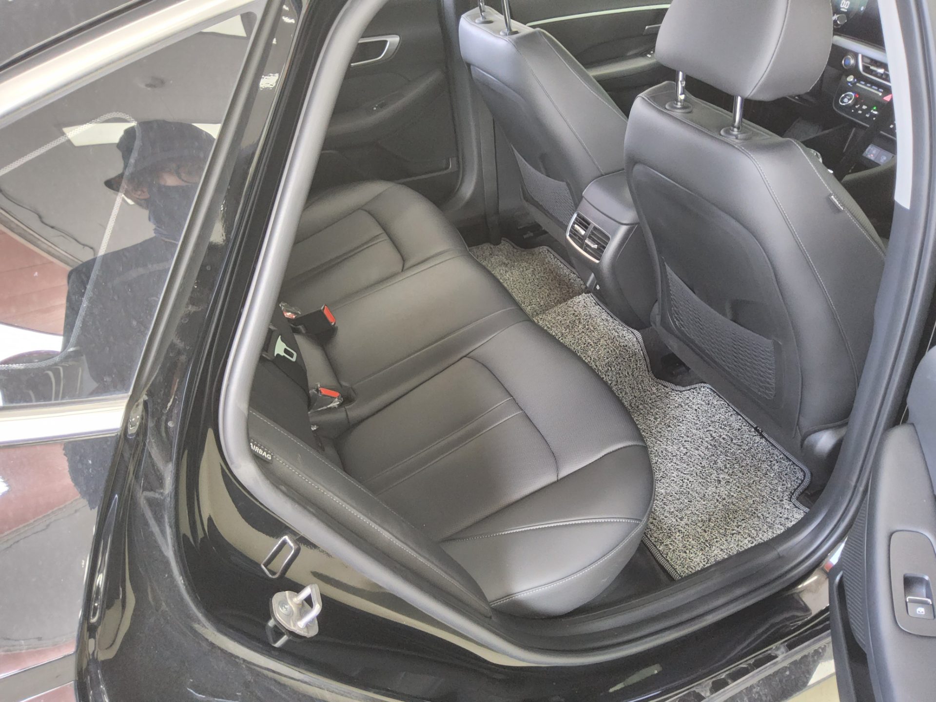 2024 - hyundai sonata