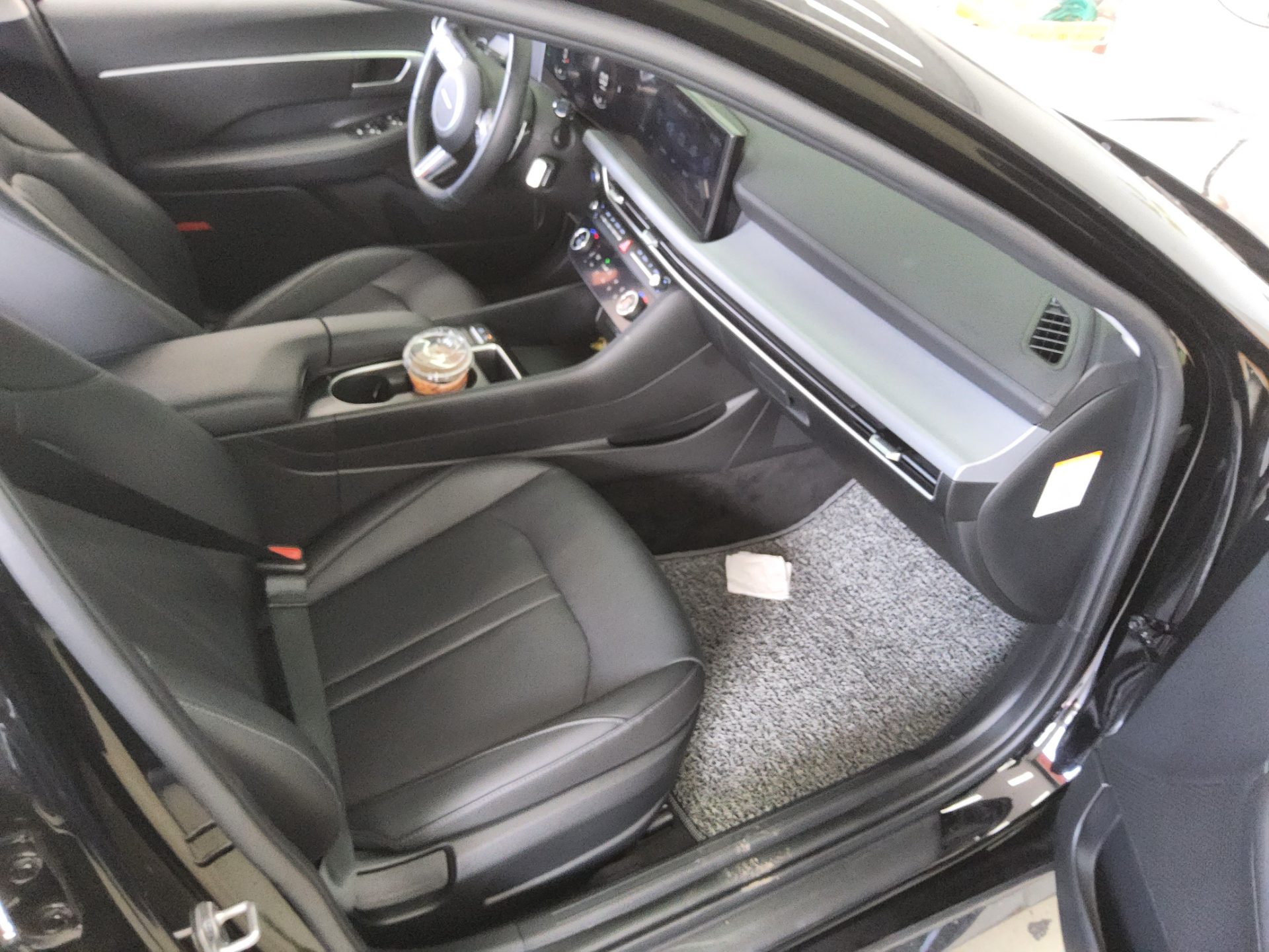 2024 - hyundai sonata