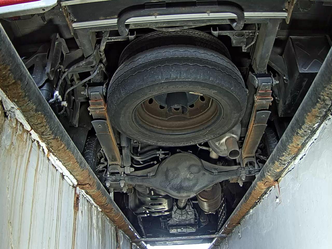2020 - hyundai porter