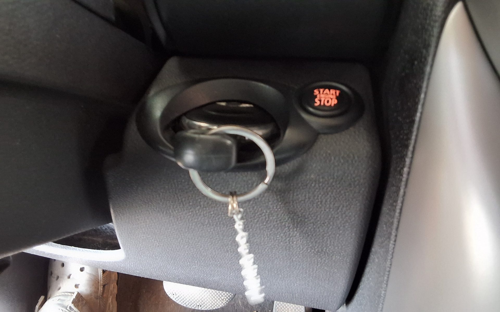 2012 - mini countryman