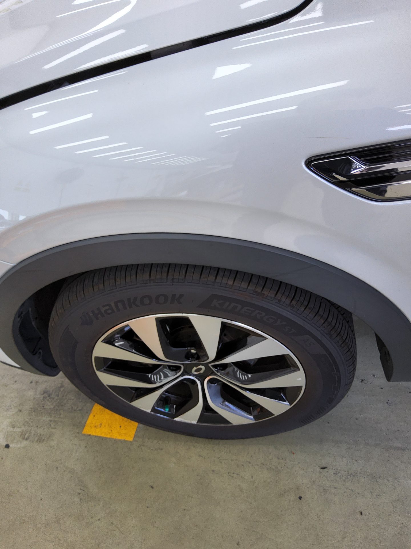 2022 - renault xm3