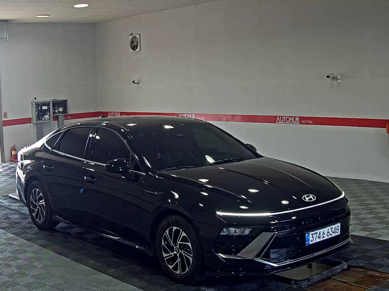 2024 - hyundai sonata