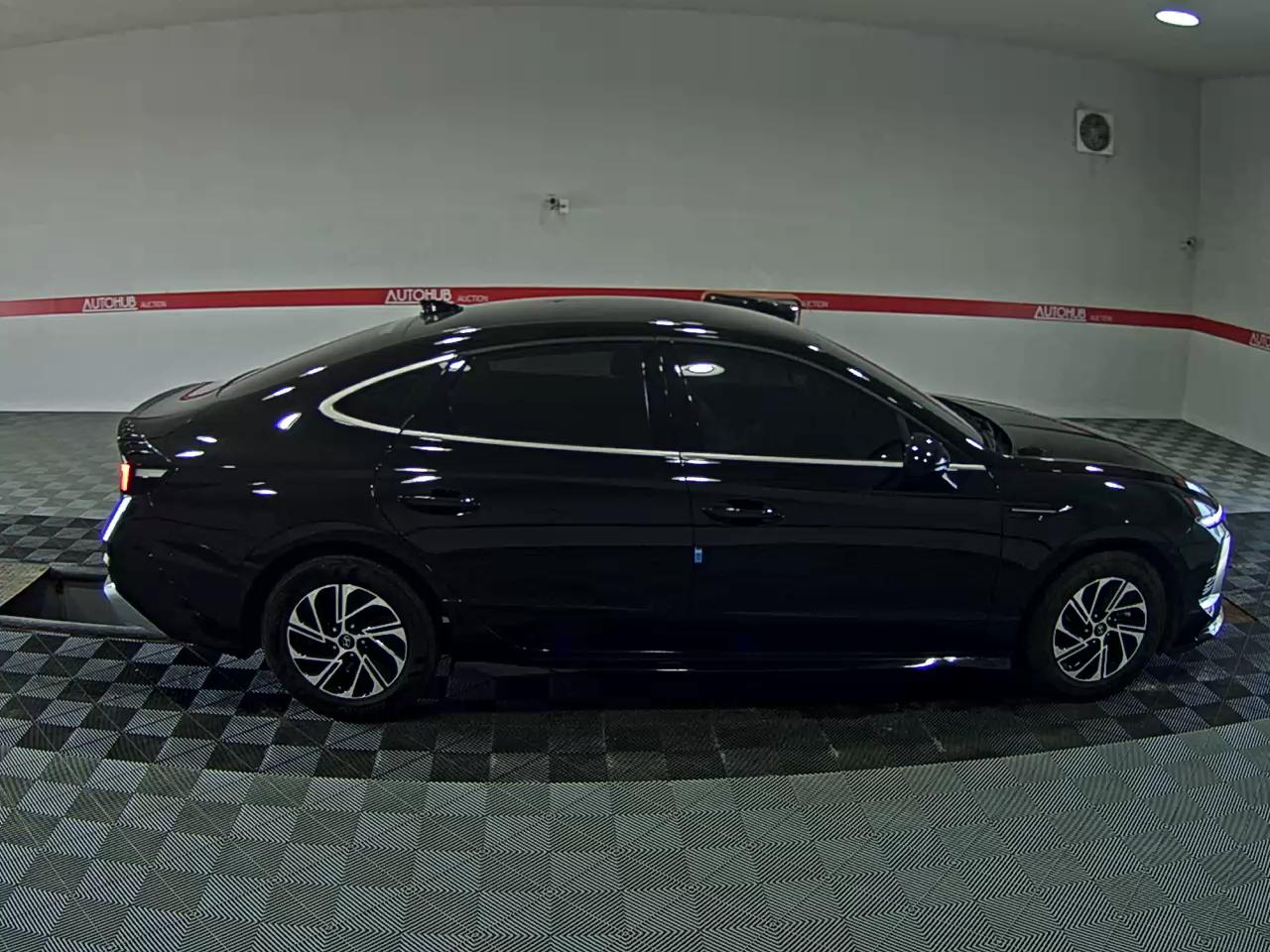 2024 - hyundai sonata