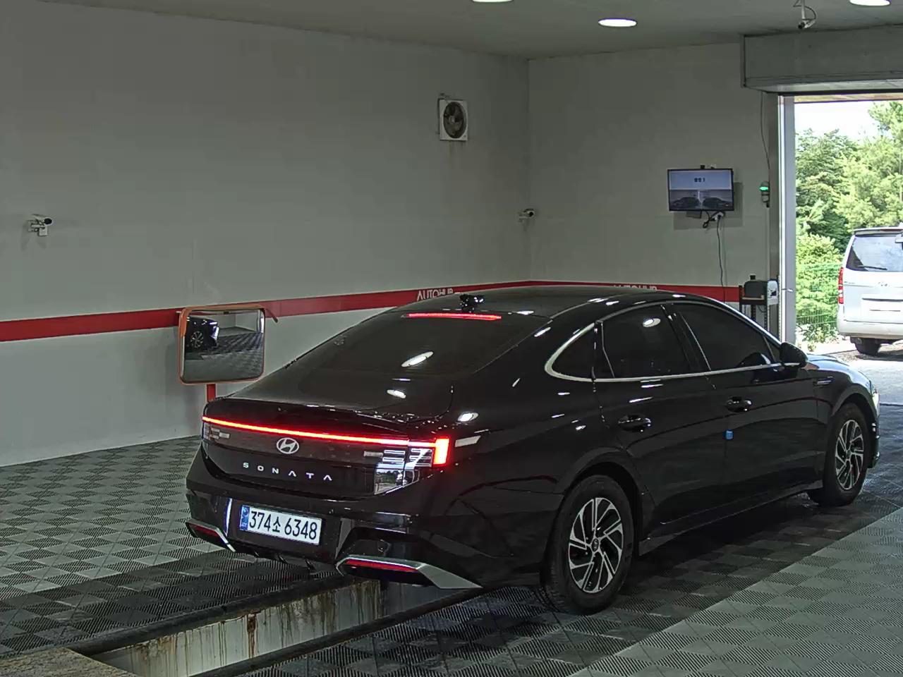 2024 - hyundai sonata