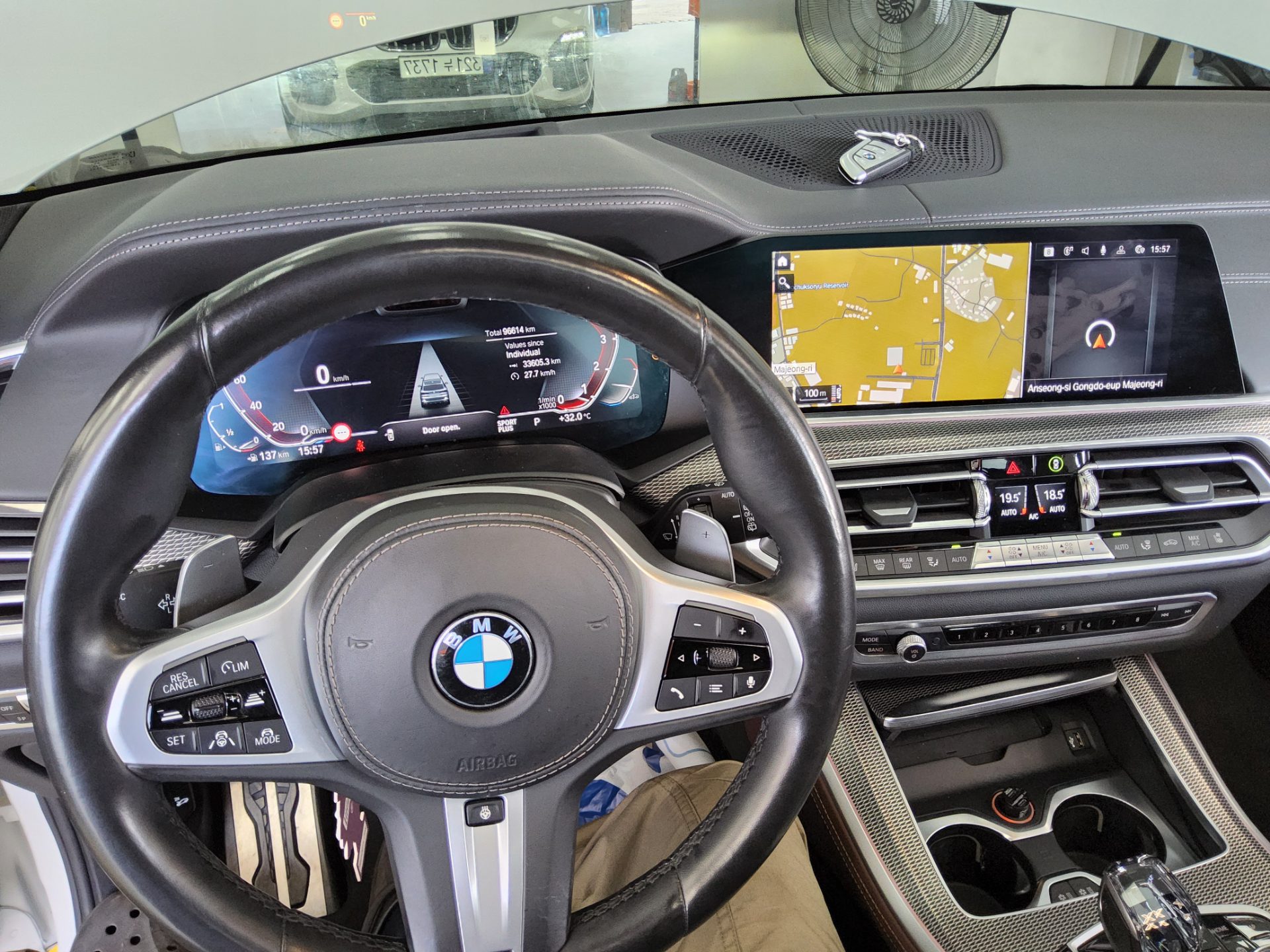 2021 - bmw x5