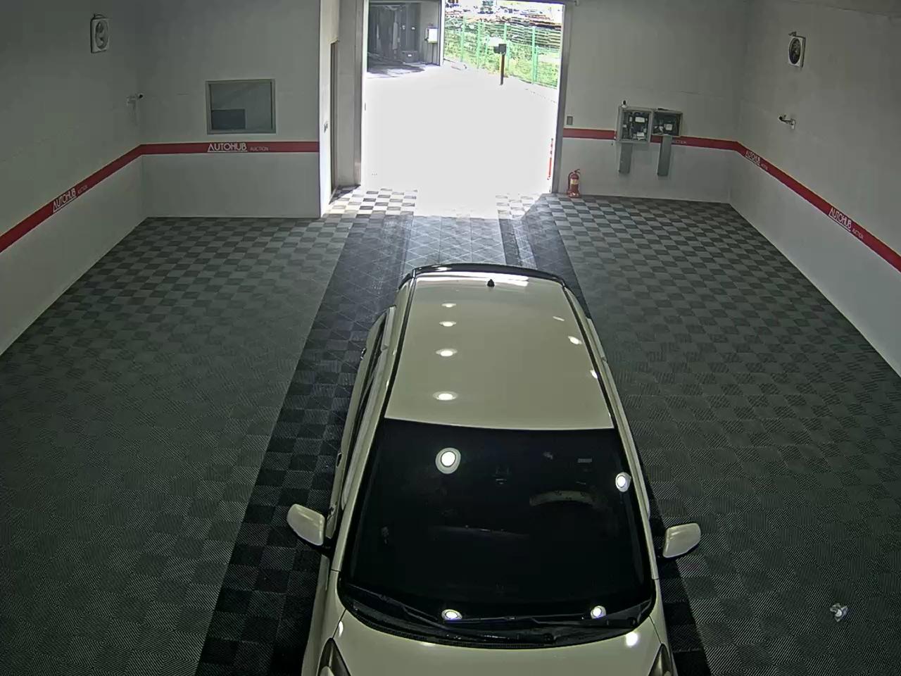 2012 - kia morning