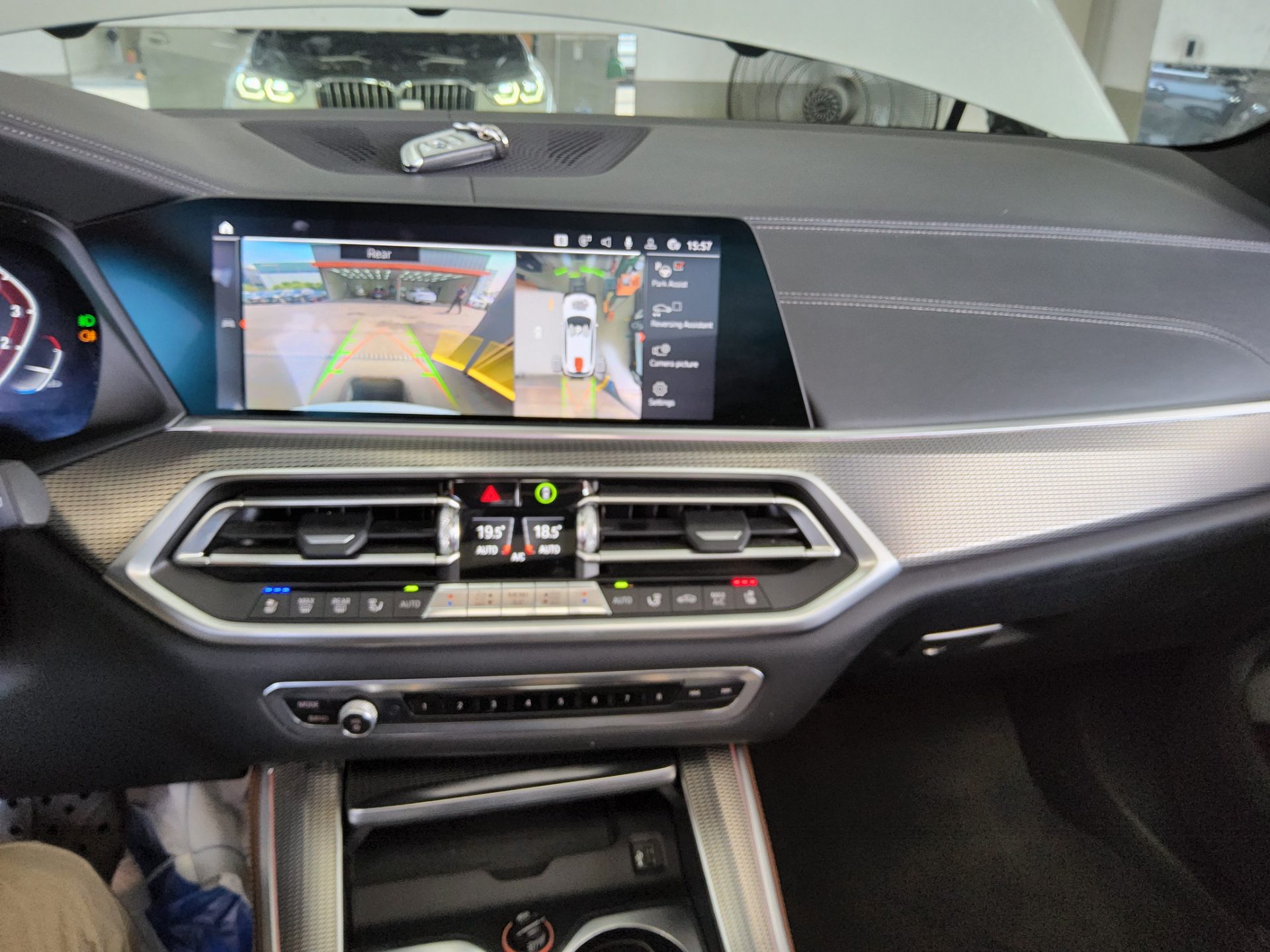 2021 - bmw x5