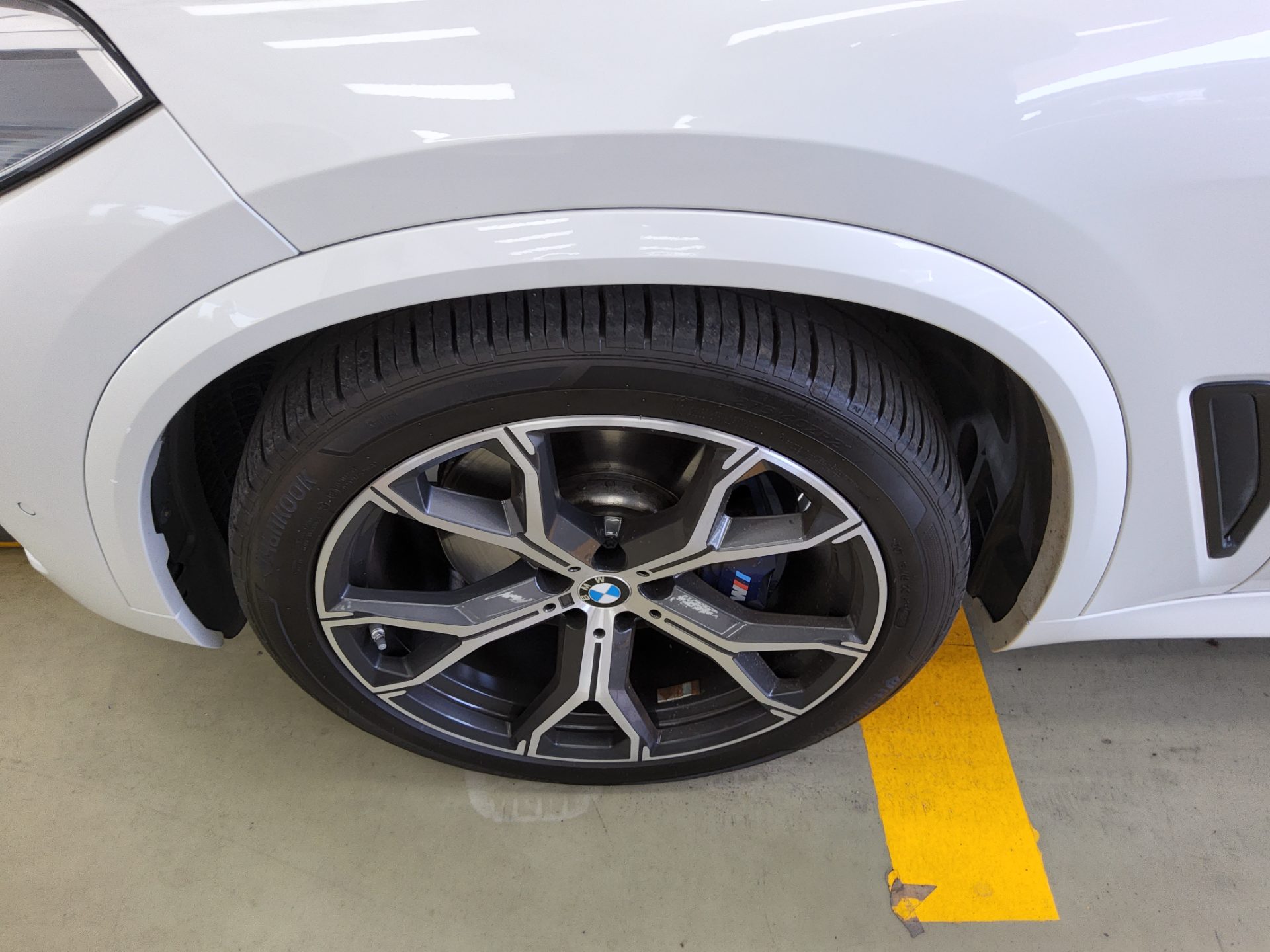 2021 - bmw x5