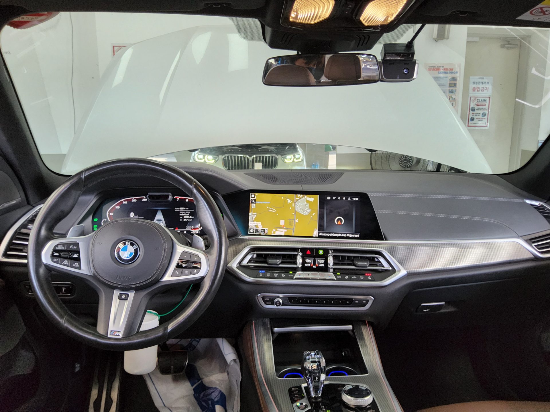 2021 - bmw x5