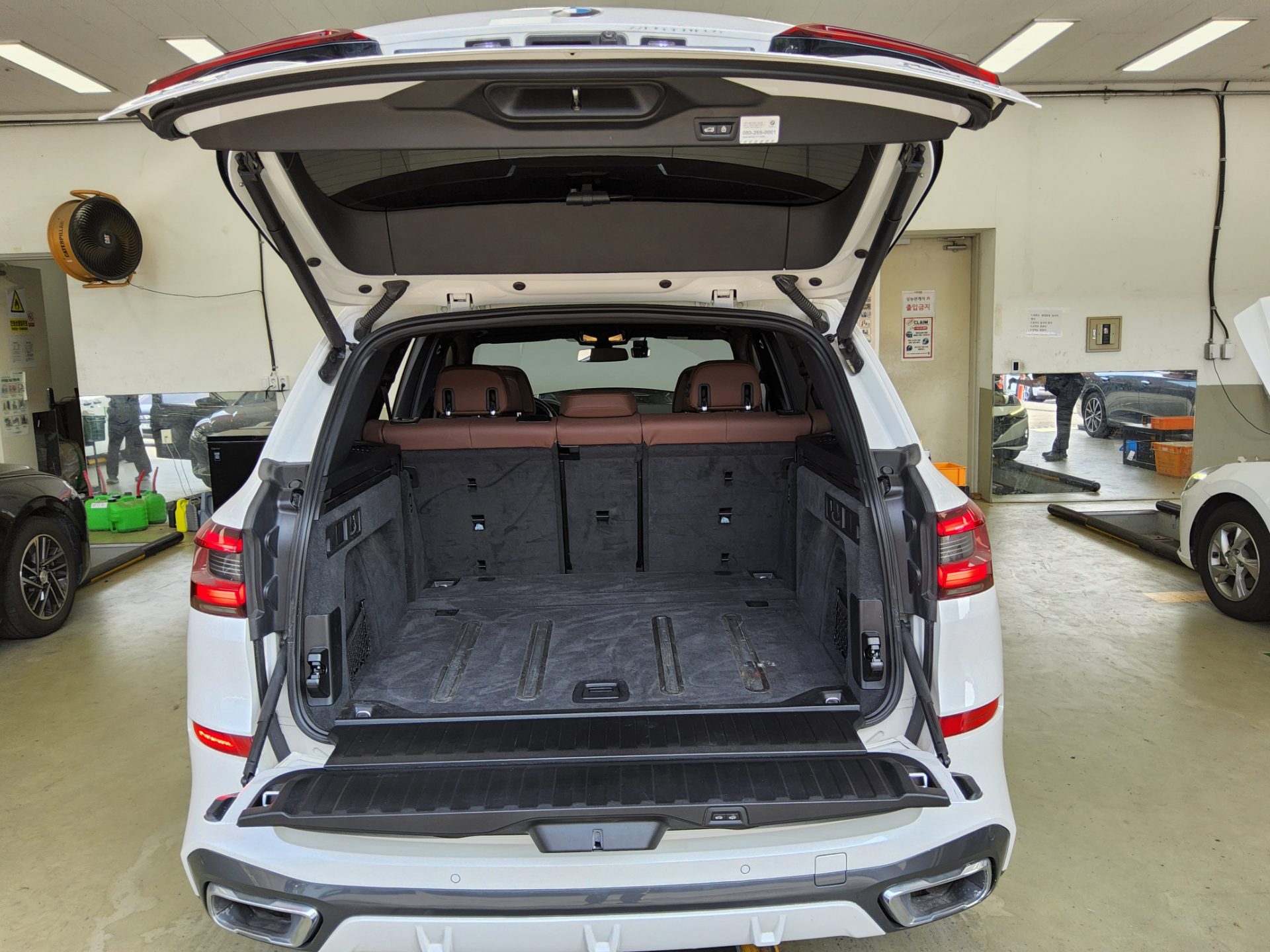 2021 - bmw x5