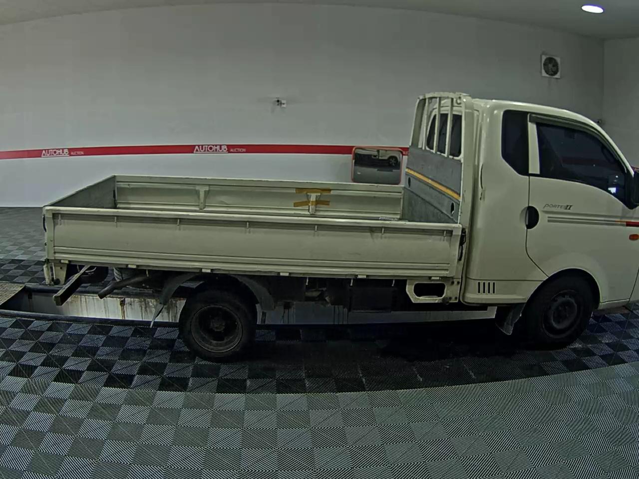 2019 - hyundai porter