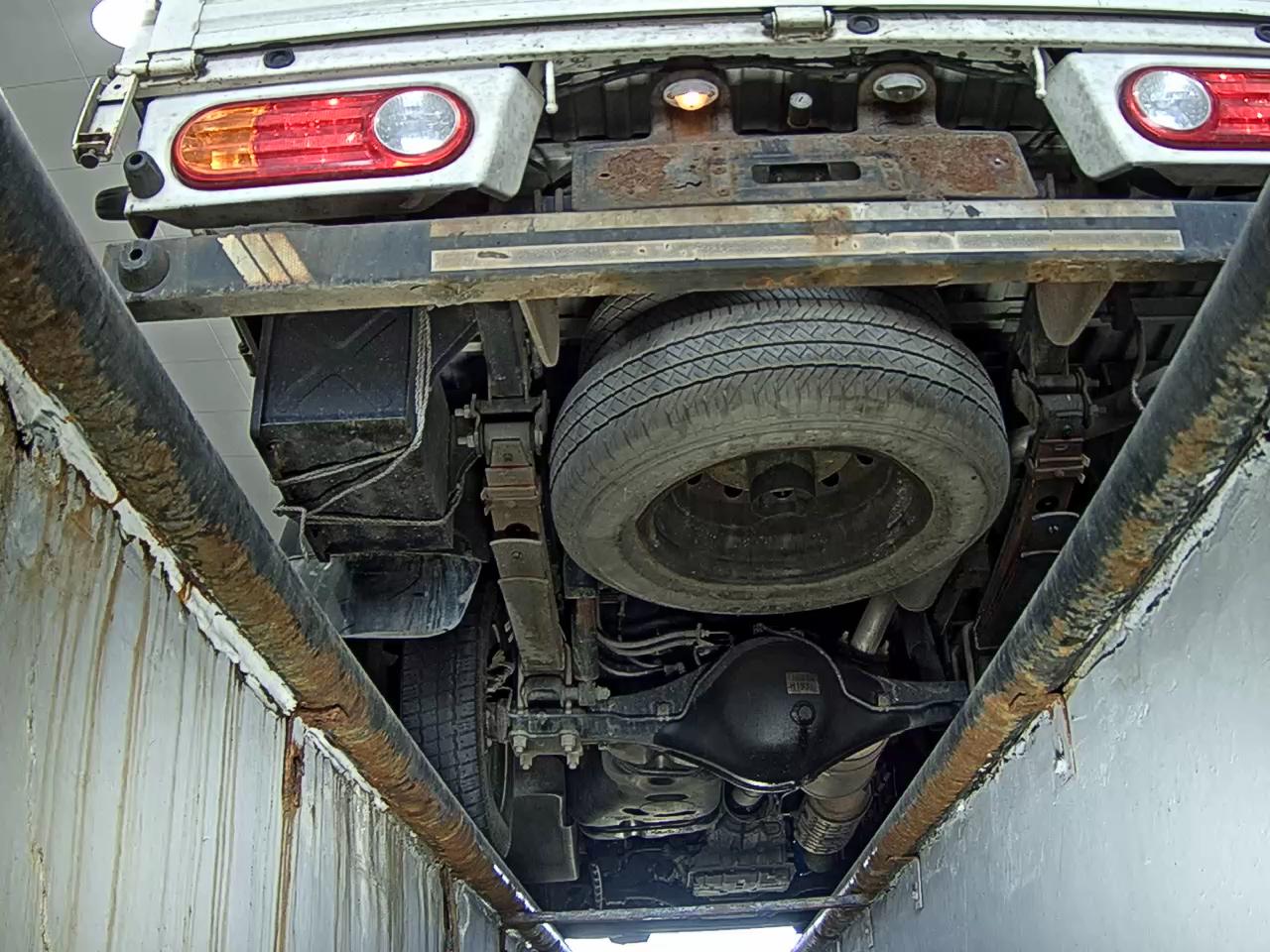 2019 - hyundai porter