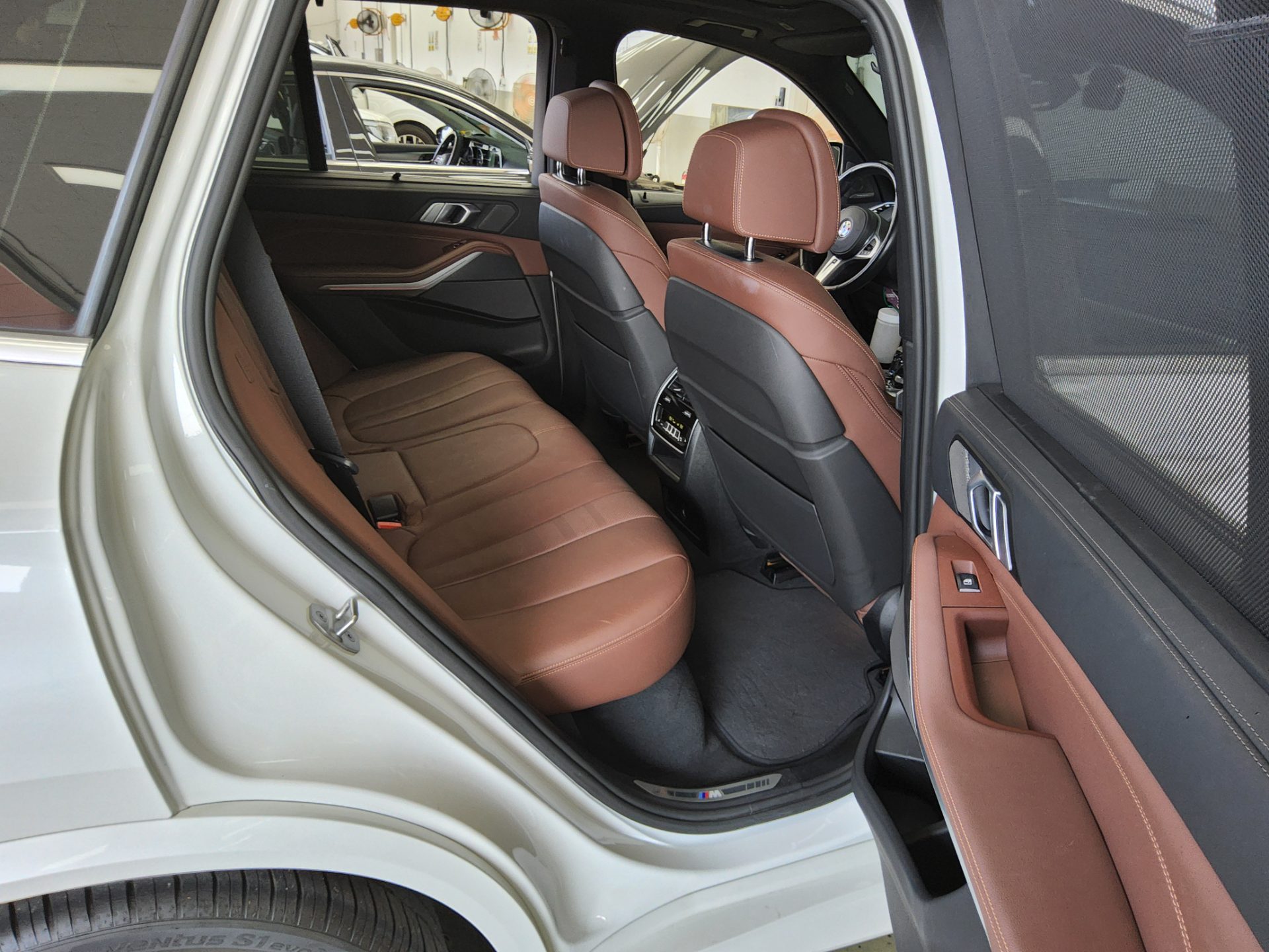 2021 - bmw x5