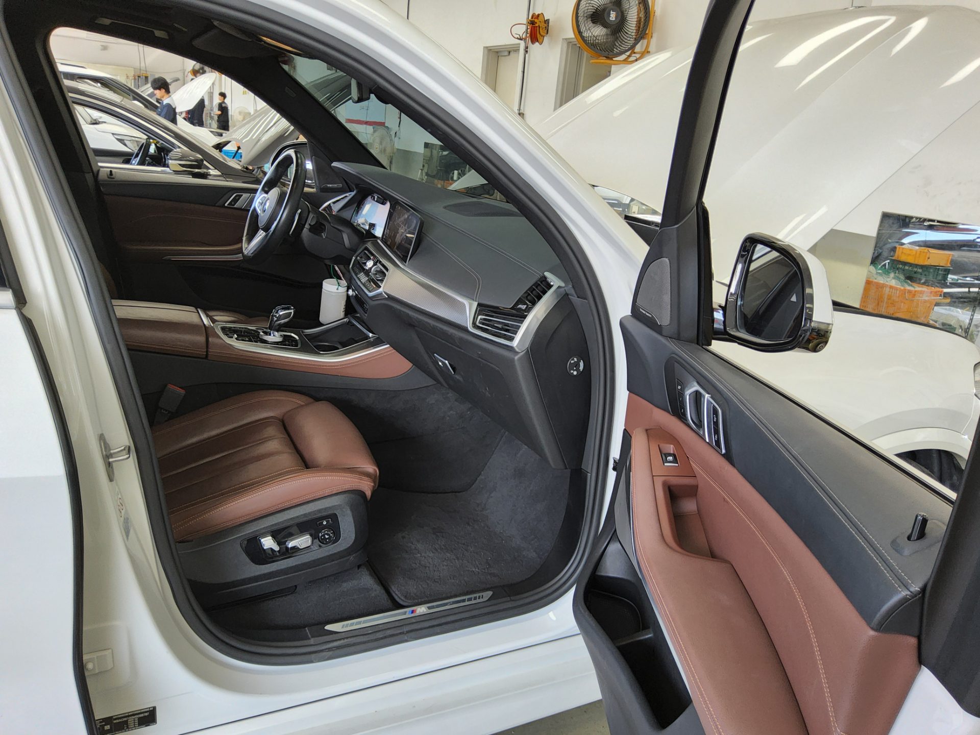 2021 - bmw x5