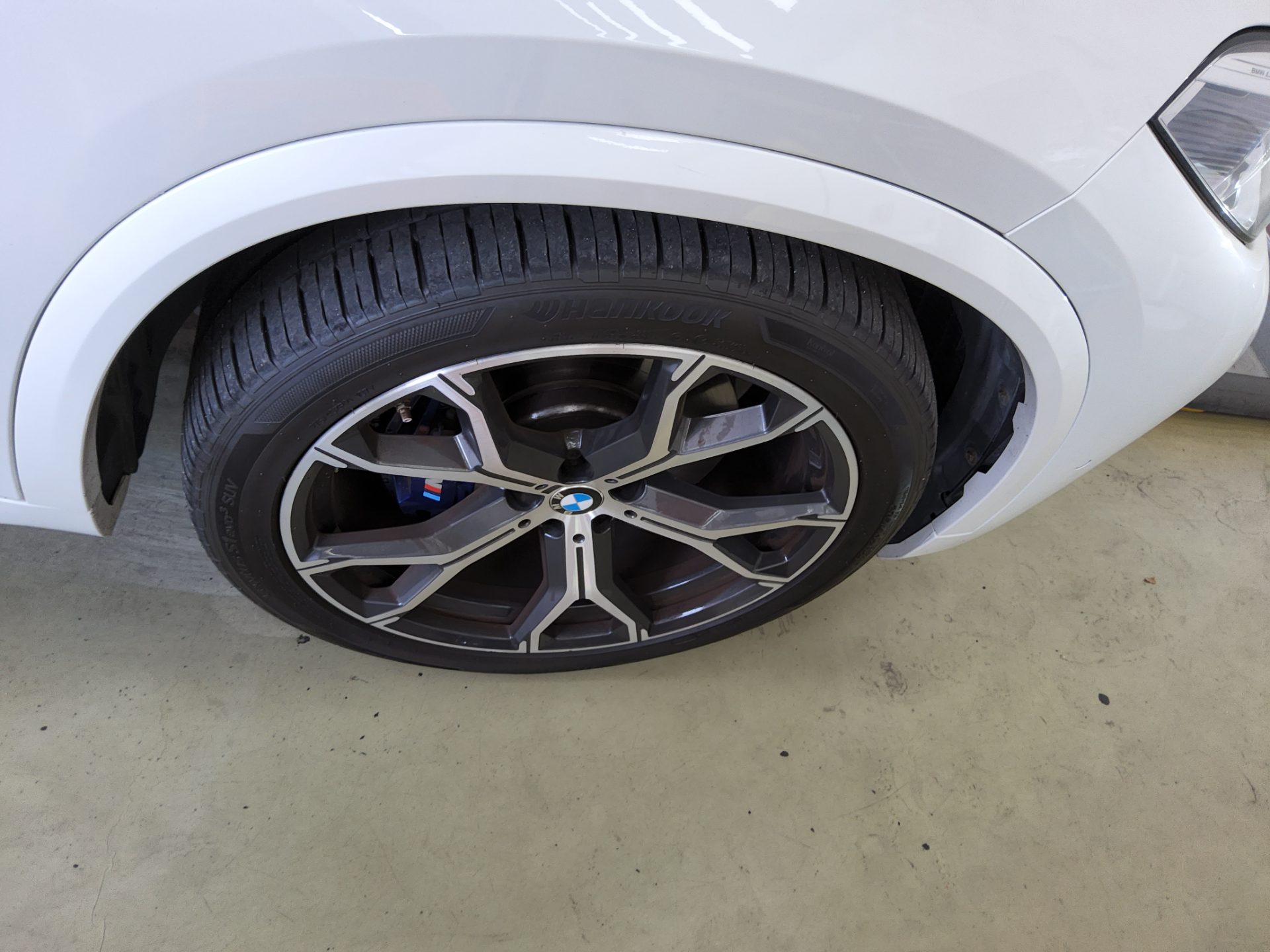 2021 - bmw x5