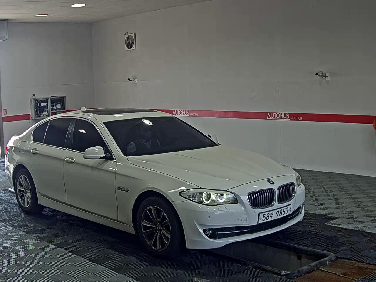 2013 - bmw m5