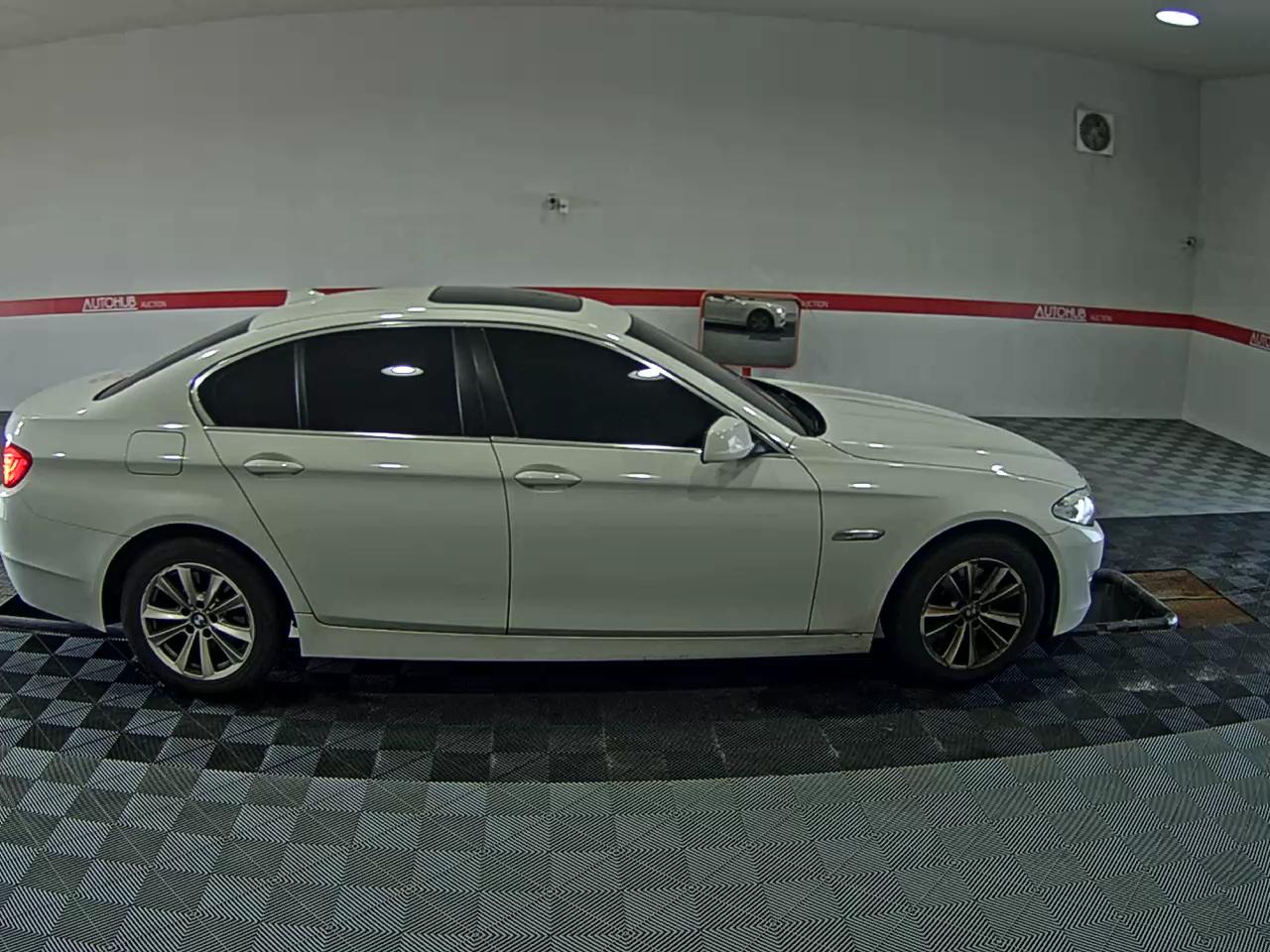 2013 - bmw m5