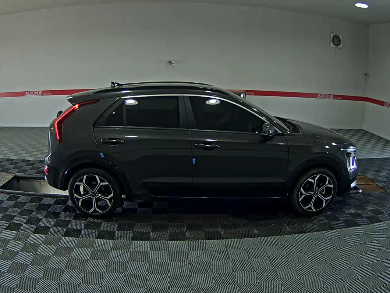 كيا Niro 2024 — صورة 12