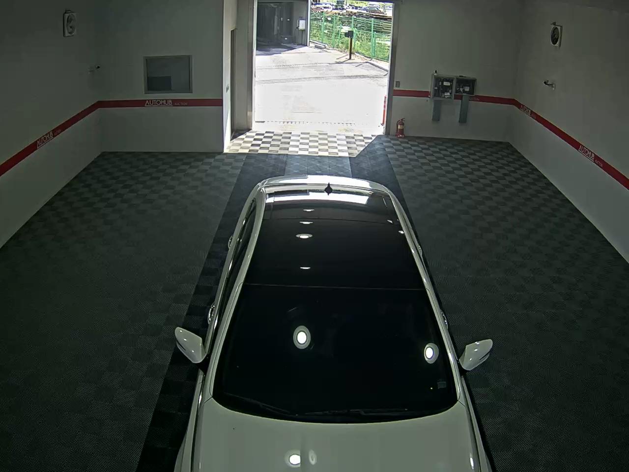 2011 - hyundai grandeur