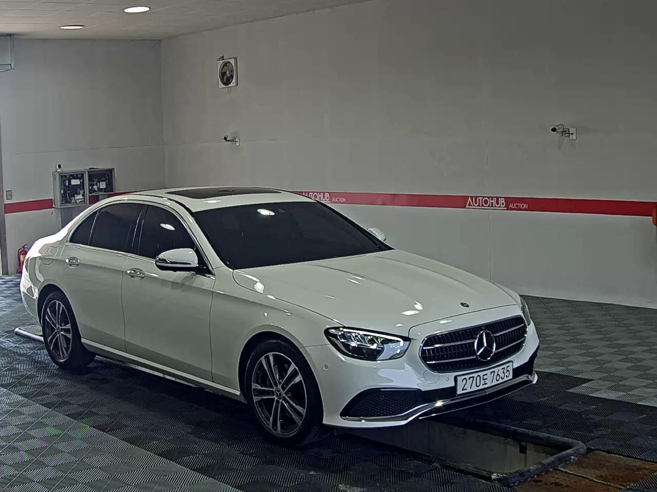 2023 - mercedes-benz e250