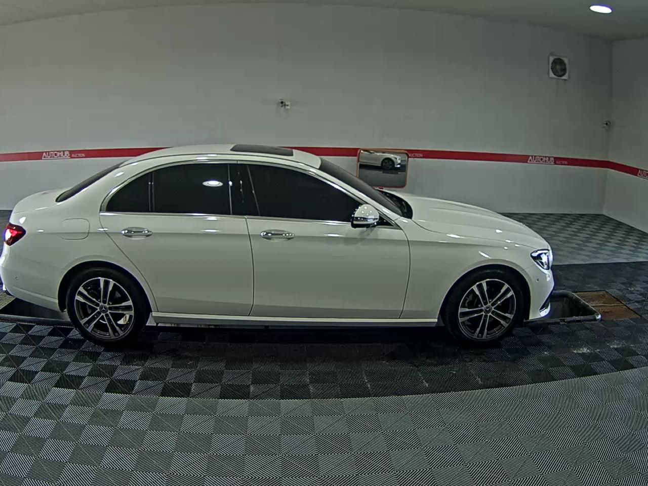 2023 - mercedes-benz e250