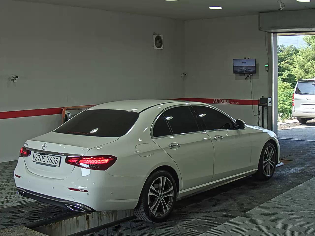 2023 - mercedes-benz e250