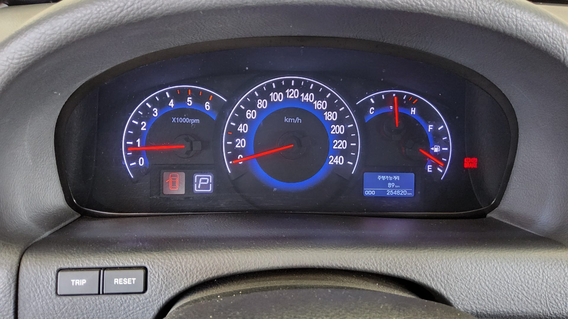 2010 - hyundai veracruz