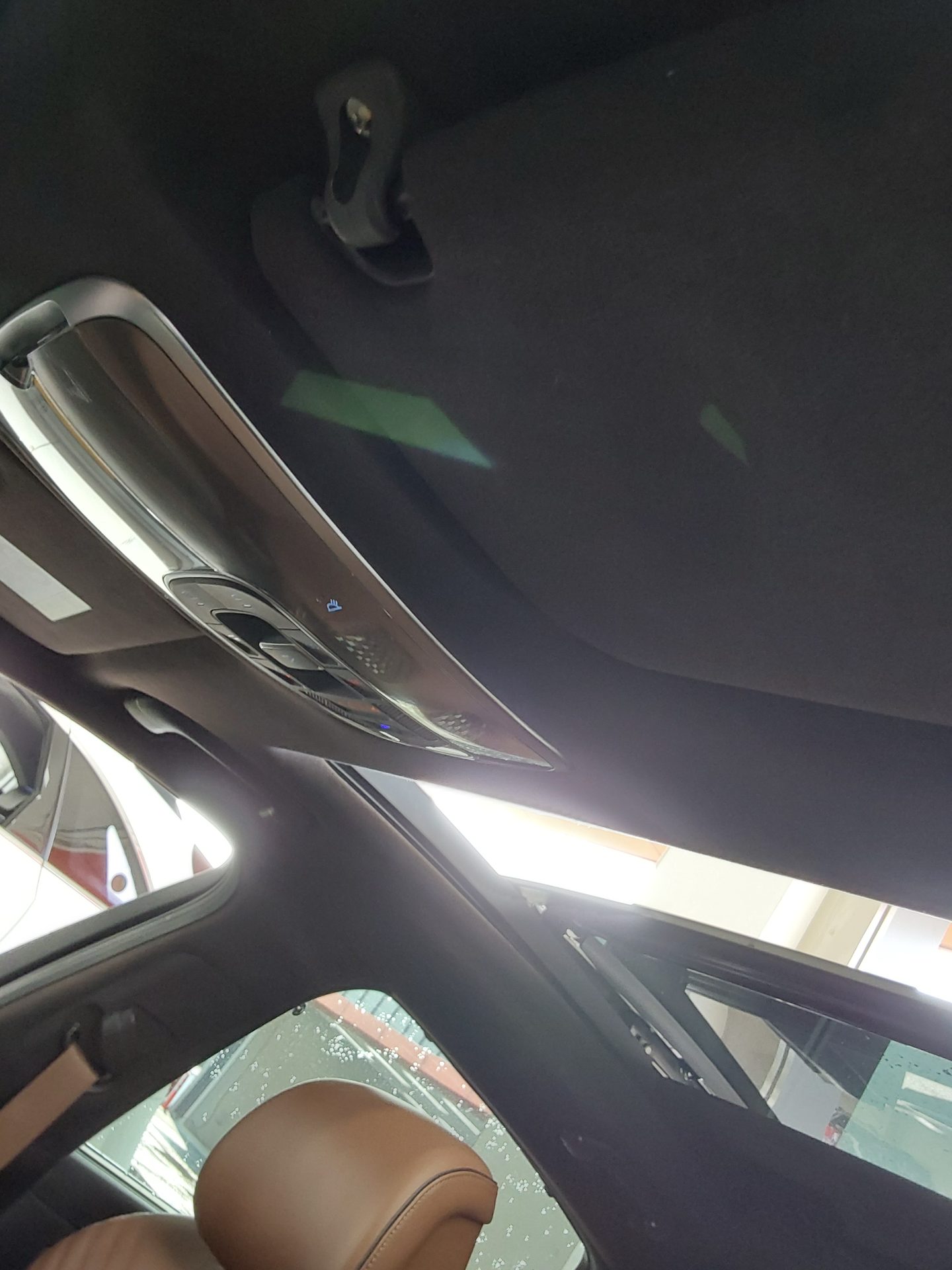 2021 - genesis g80