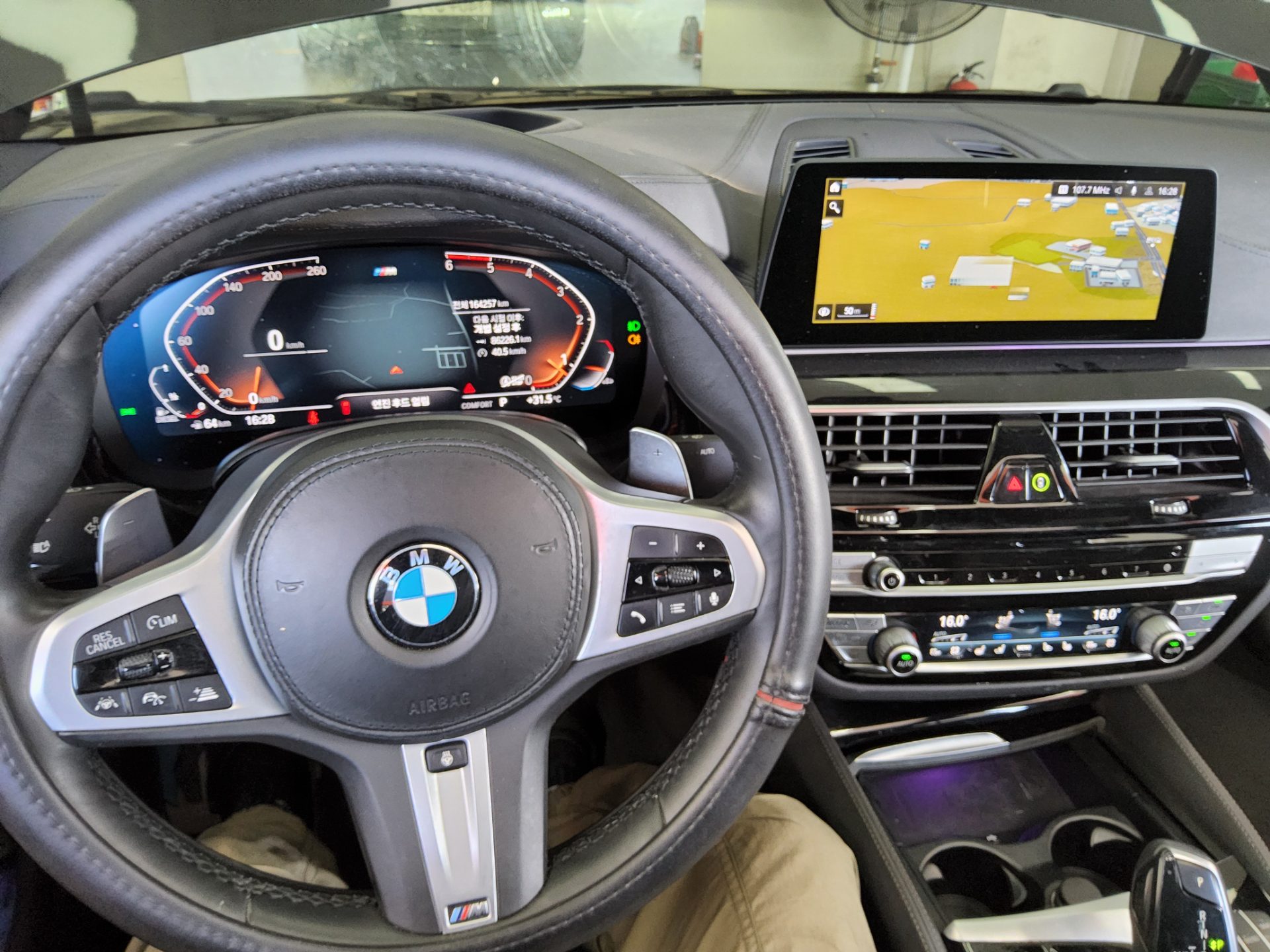 2020 - bmw m5