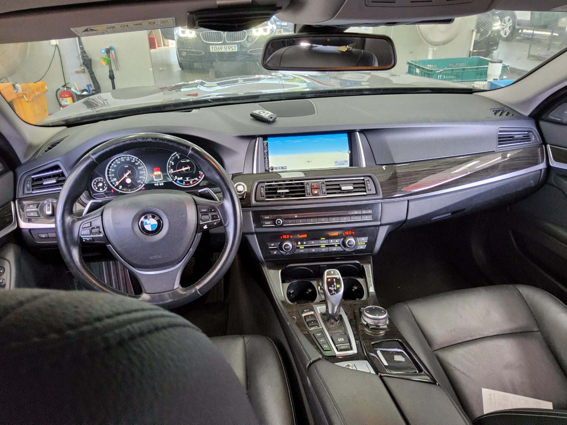 2015 - bmw m5