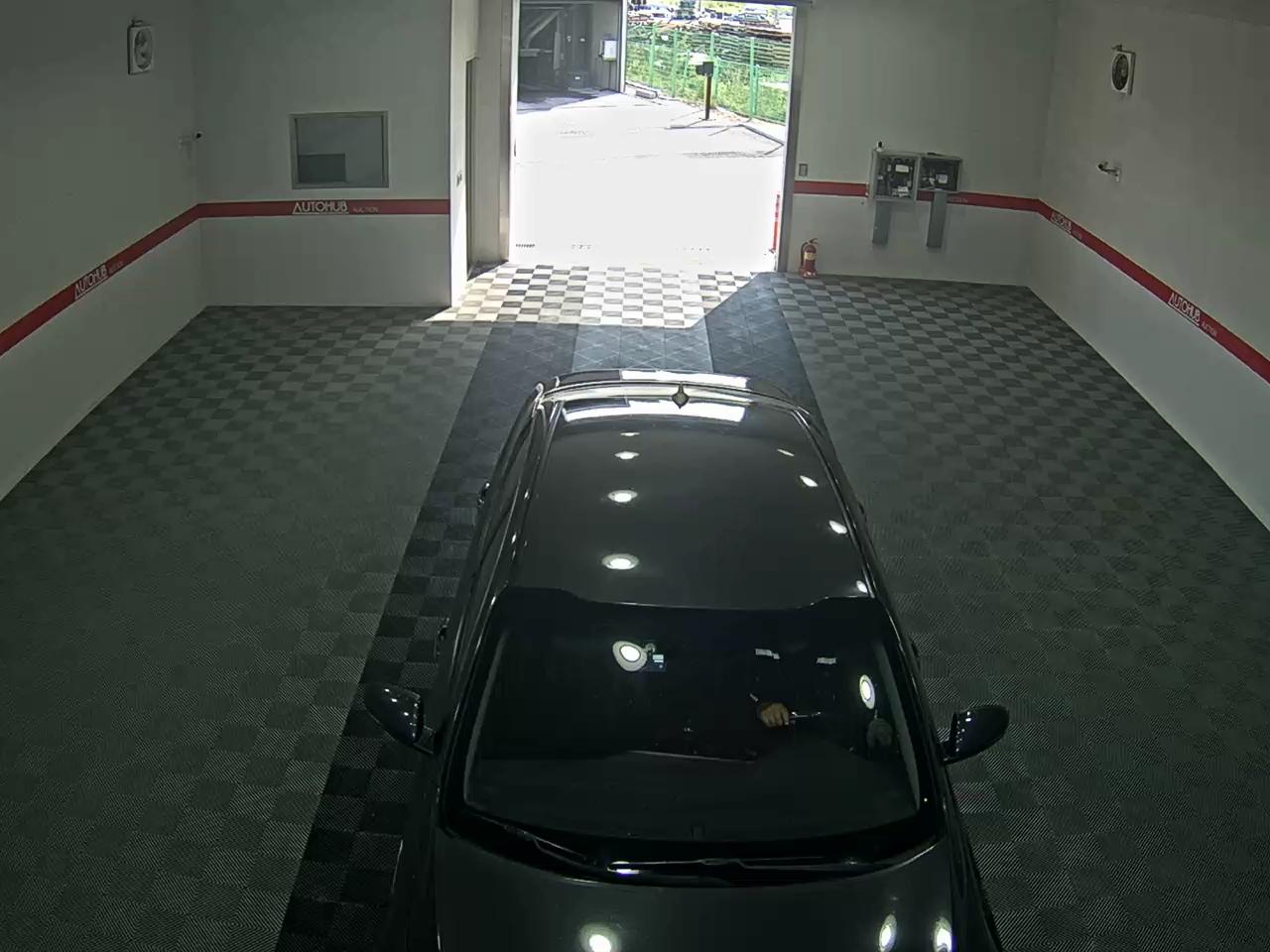 2012 - kia k5