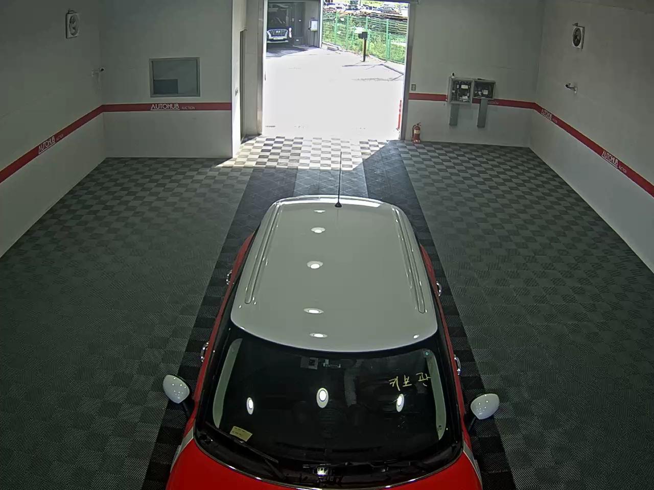 2012 - mini countryman