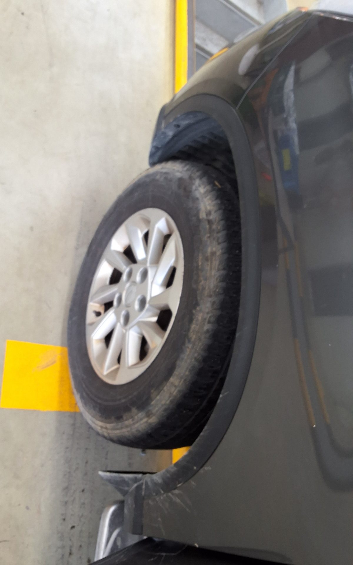 2019 - ssangyong rexton