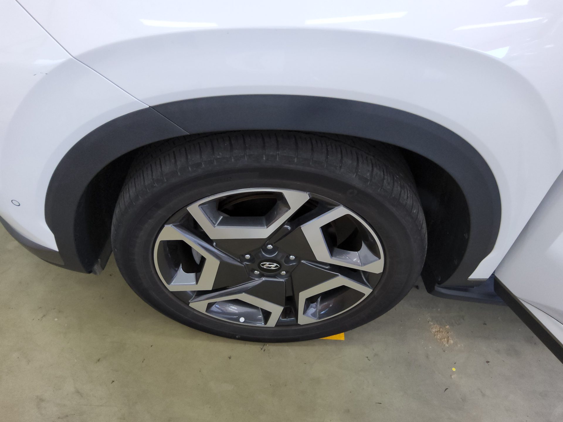 2023 - hyundai palisade