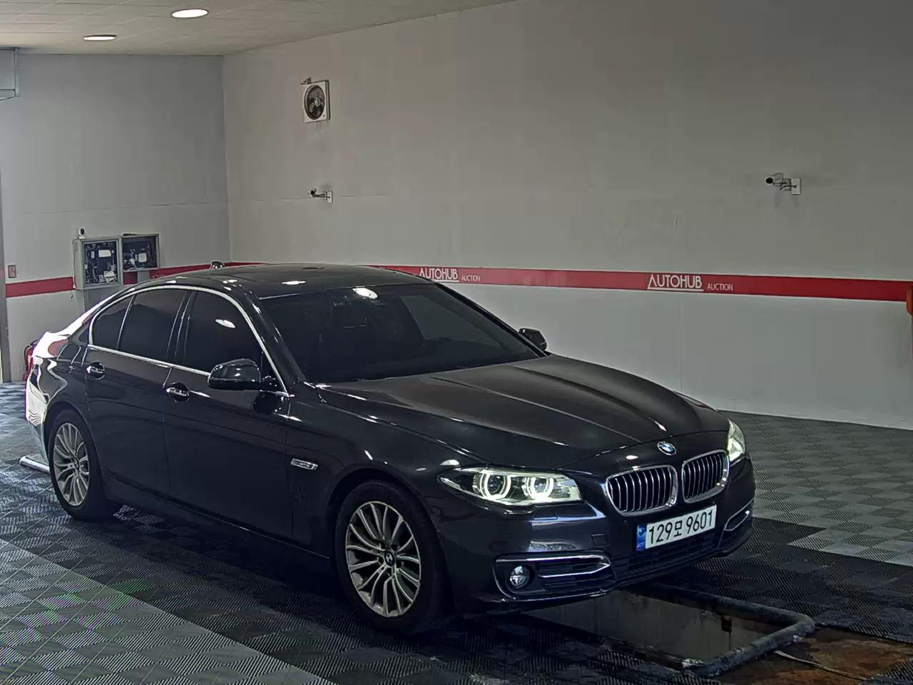 2015 - bmw m5