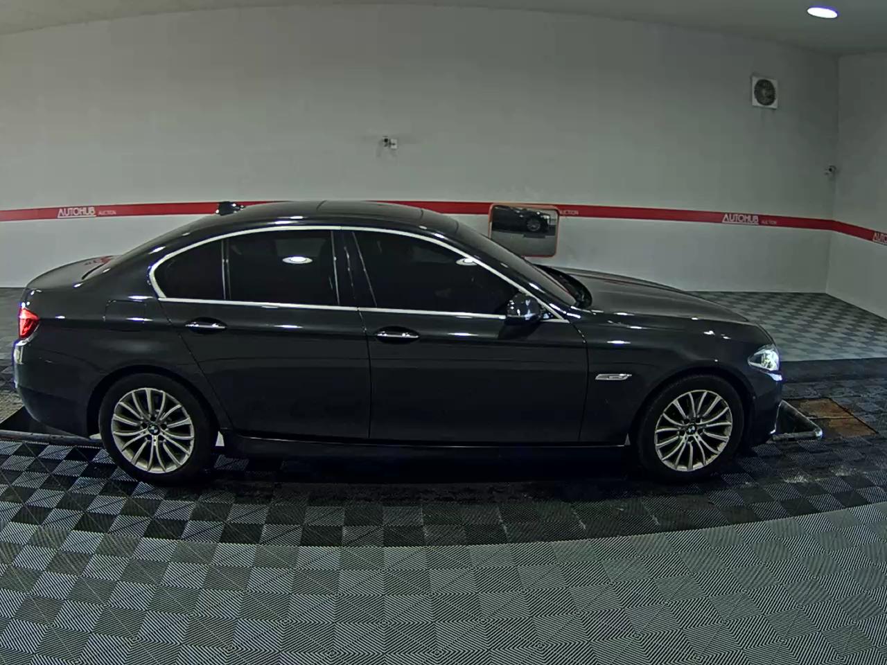 2015 - bmw m5