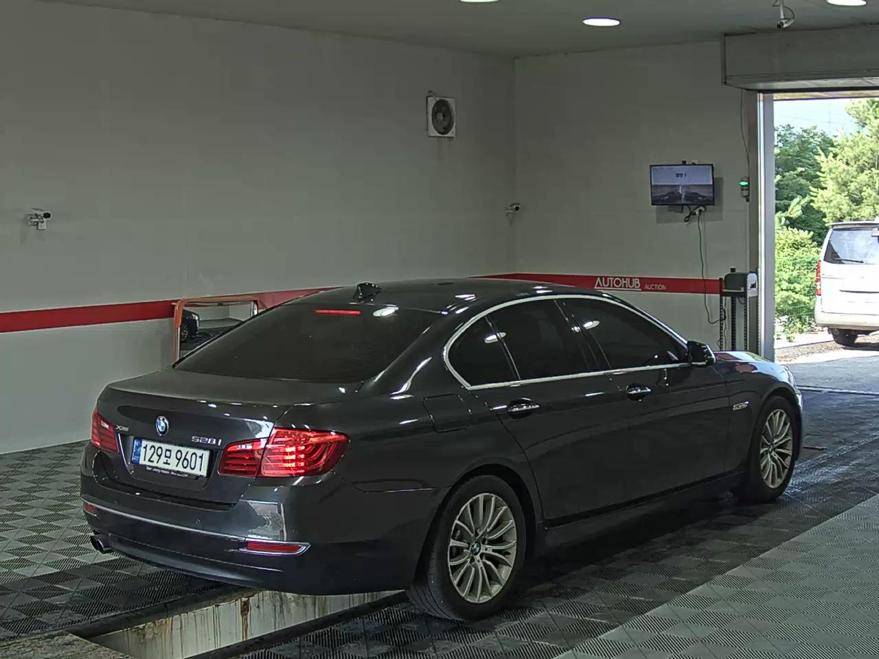 2015 - bmw m5