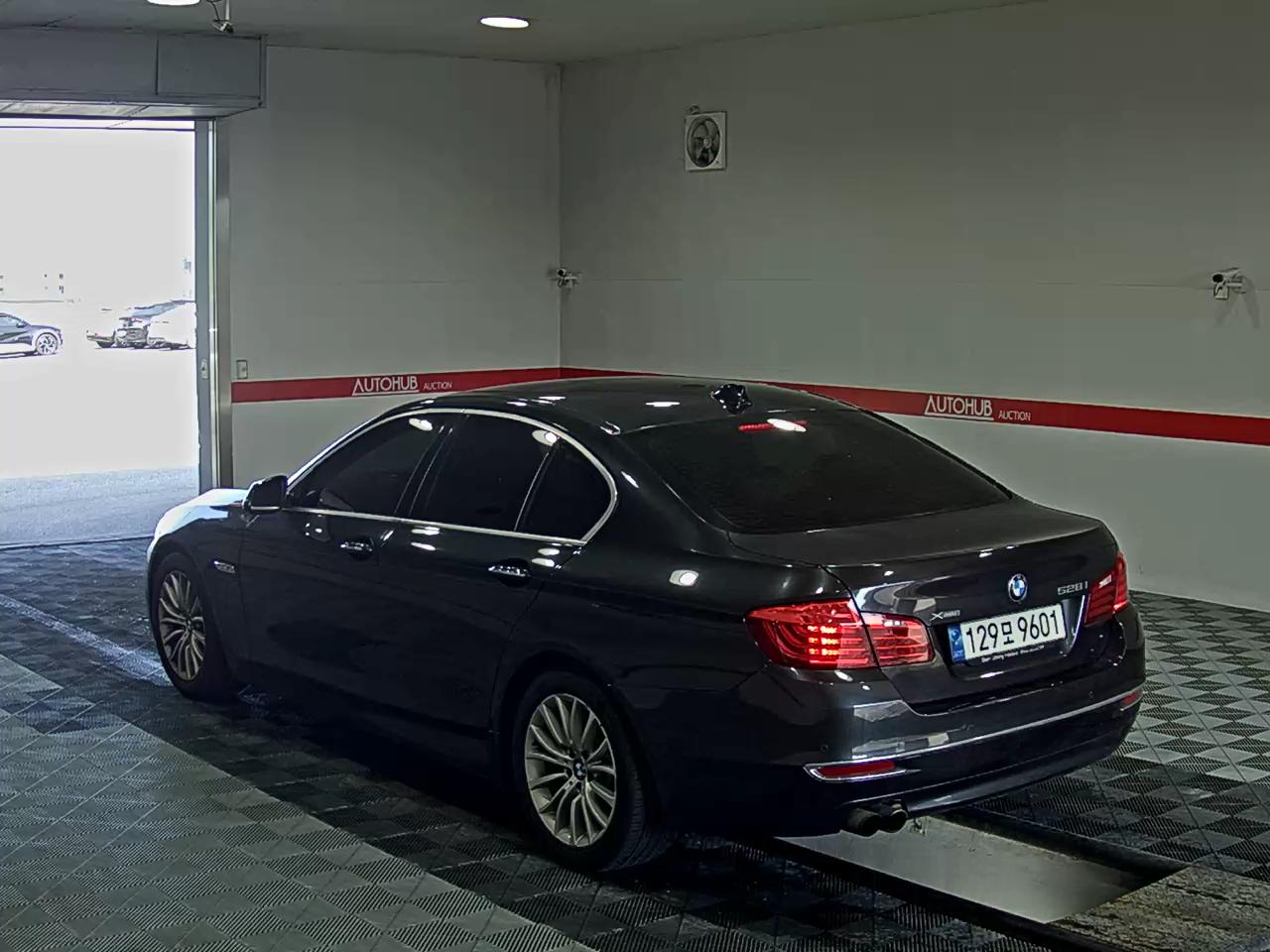 2015 - bmw m5