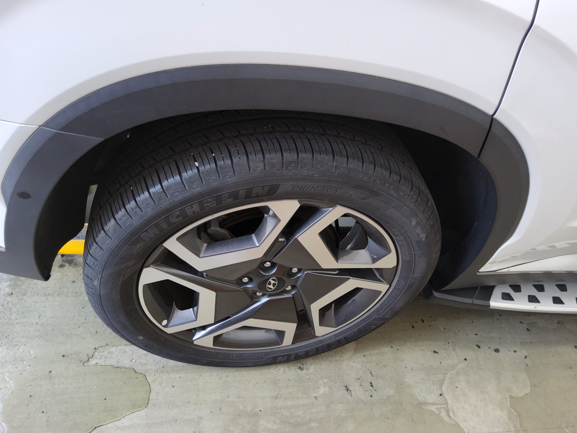 2023 - hyundai palisade