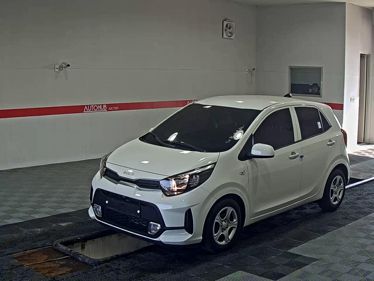 KIA MORNING URBAN STANDARD