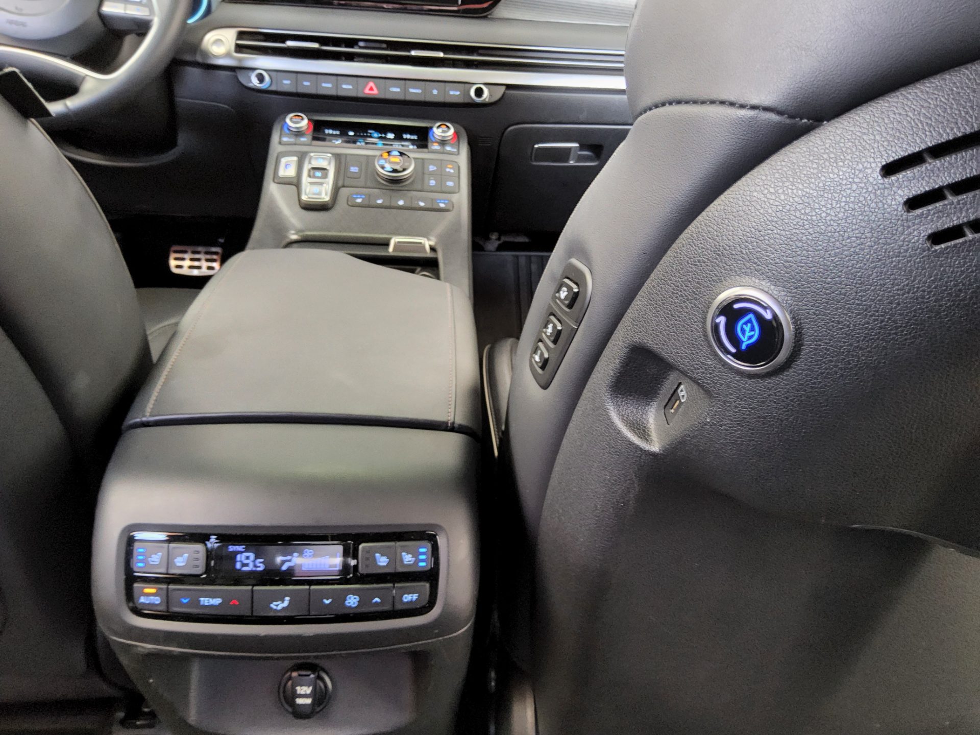 2023 - hyundai palisade