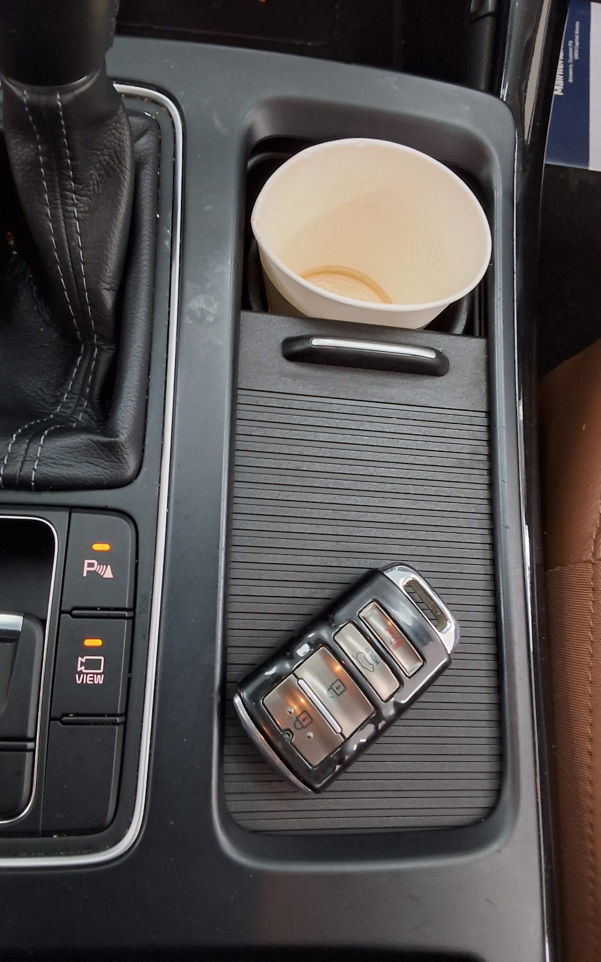 2018 - kia sorento