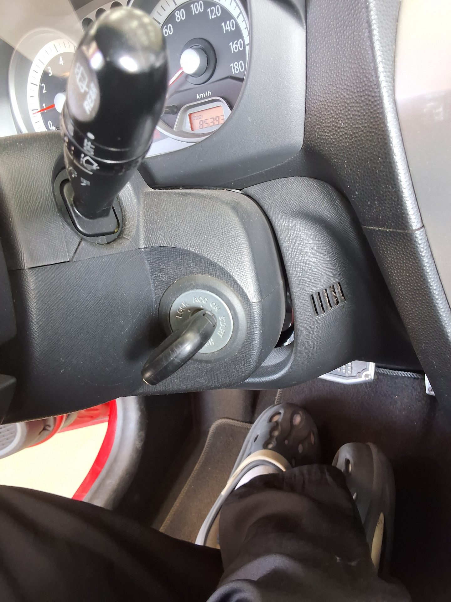 2009 - kia morning