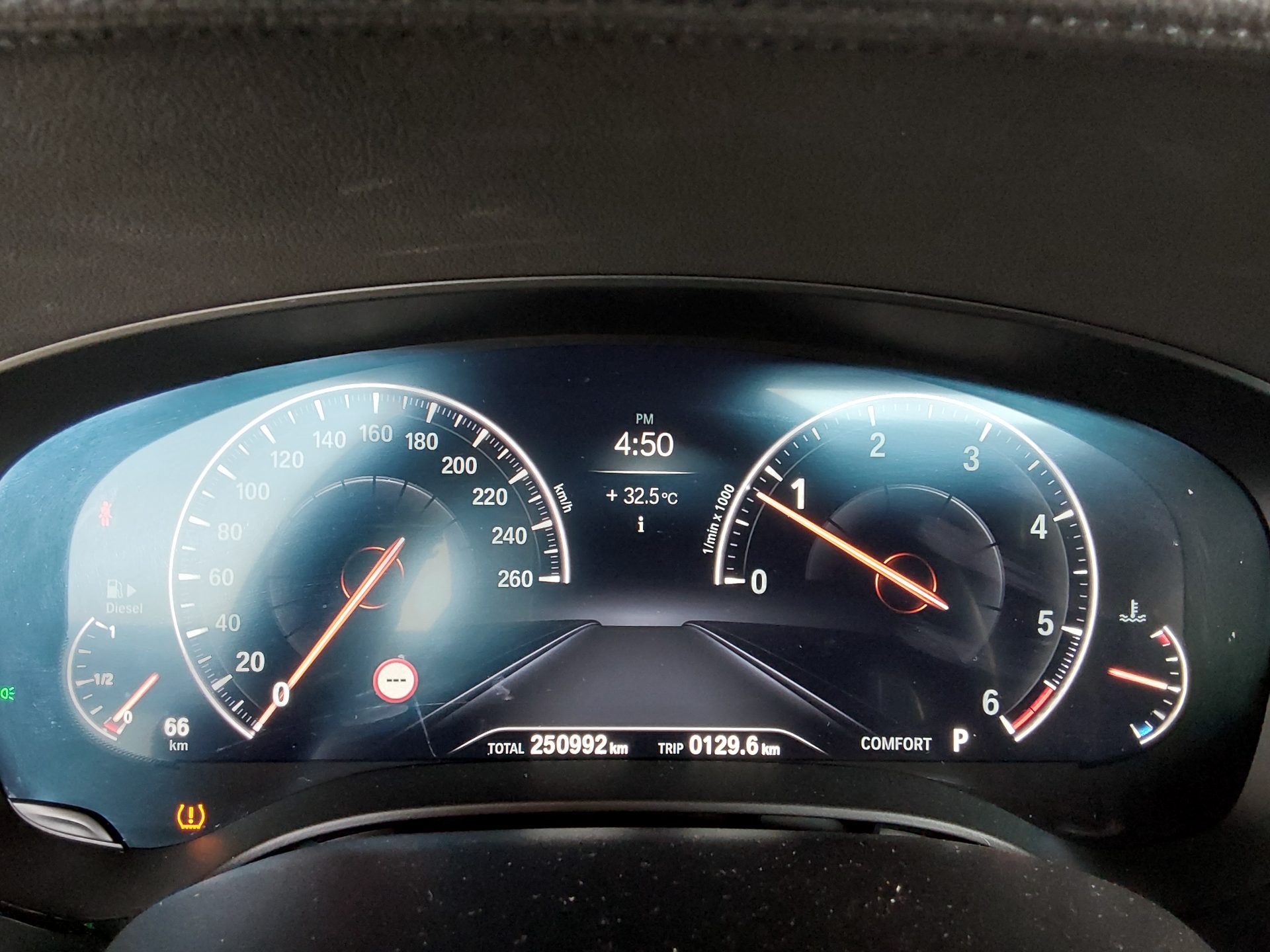 2019 - bmw m5