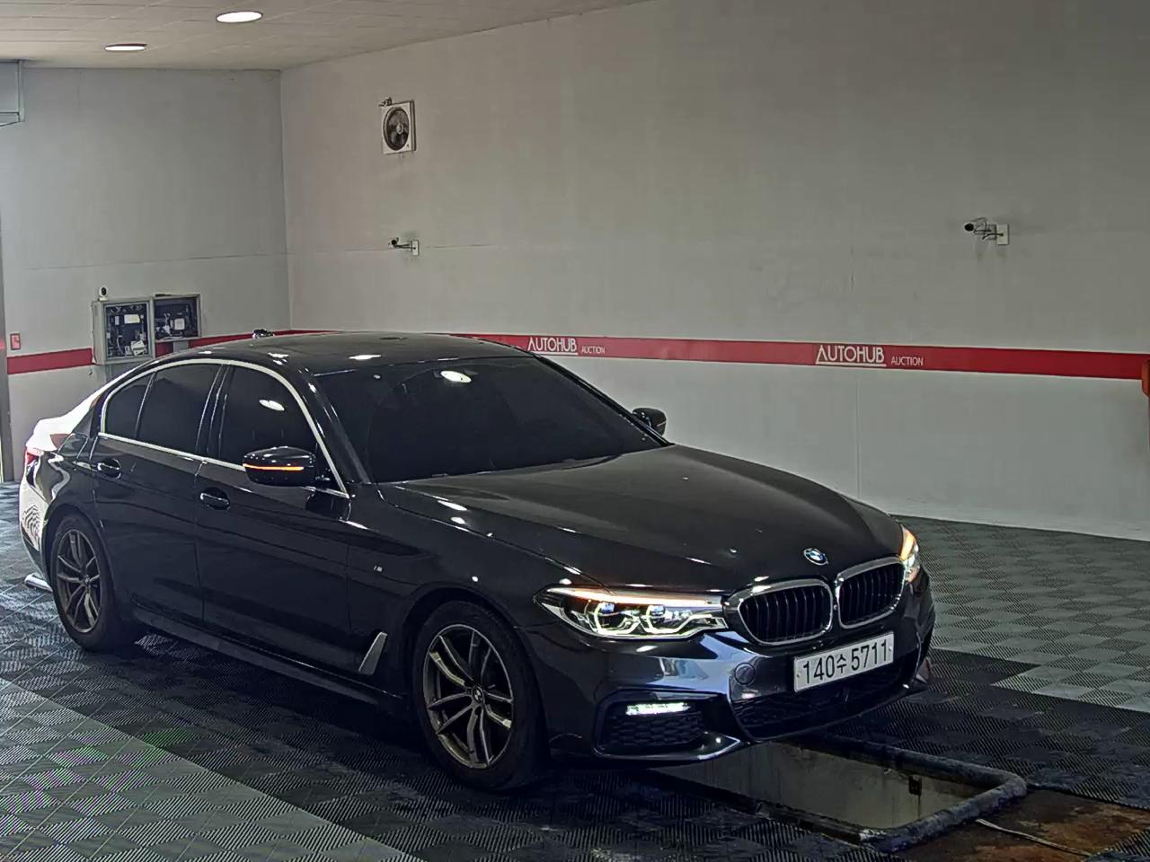 2020 - bmw m5