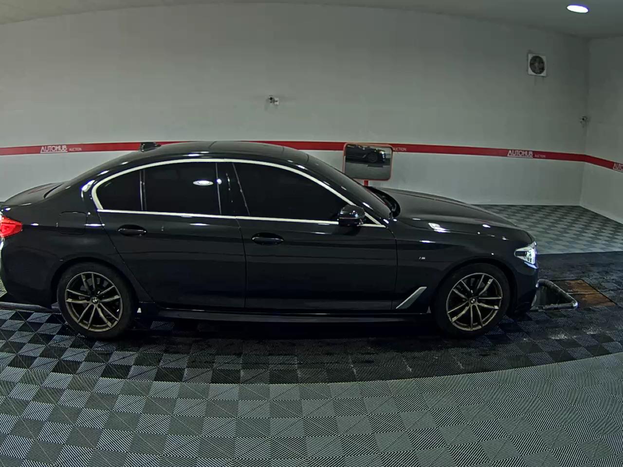 2020 - bmw m5
