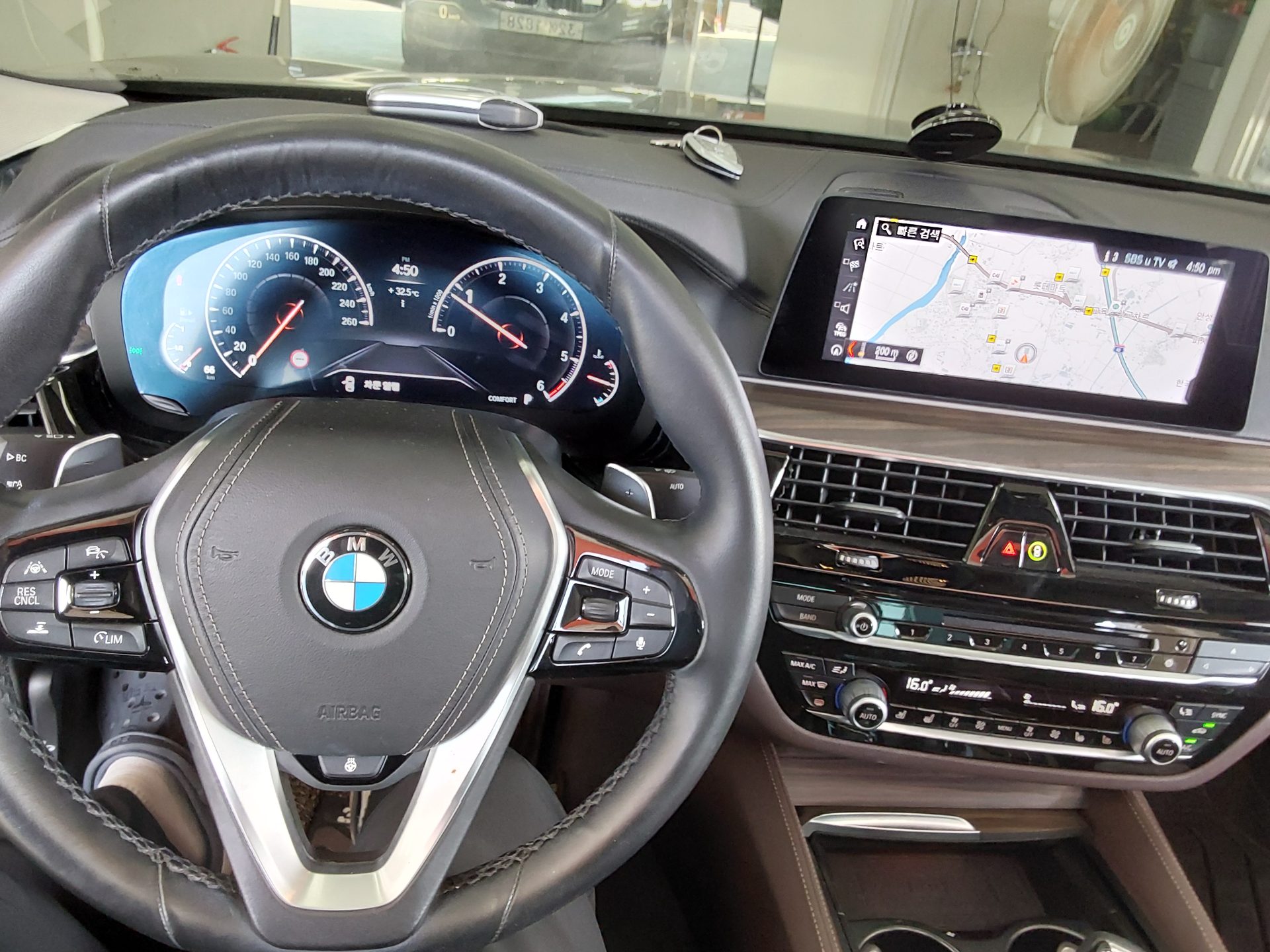 2019 - bmw m5