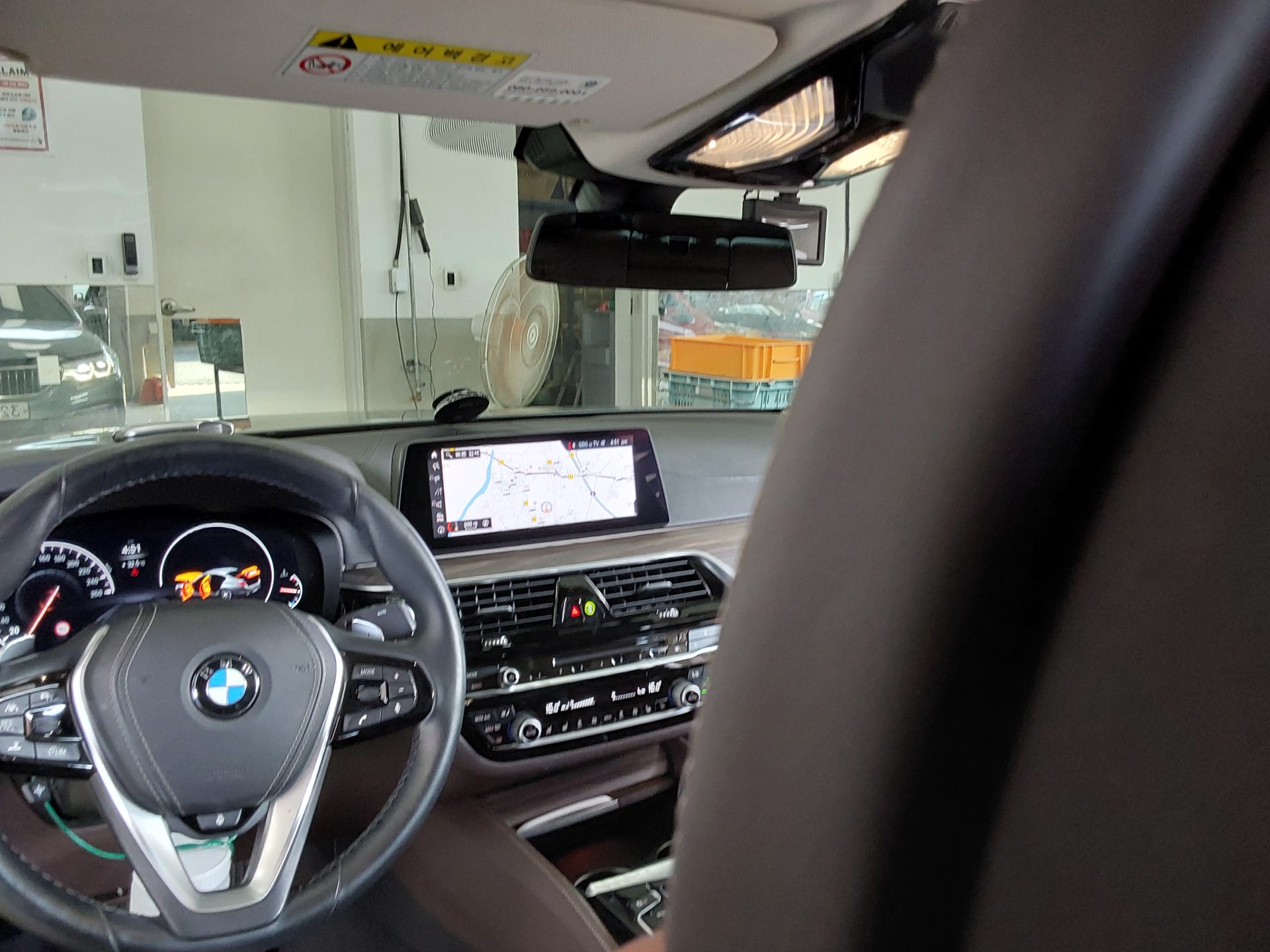2019 - bmw m5