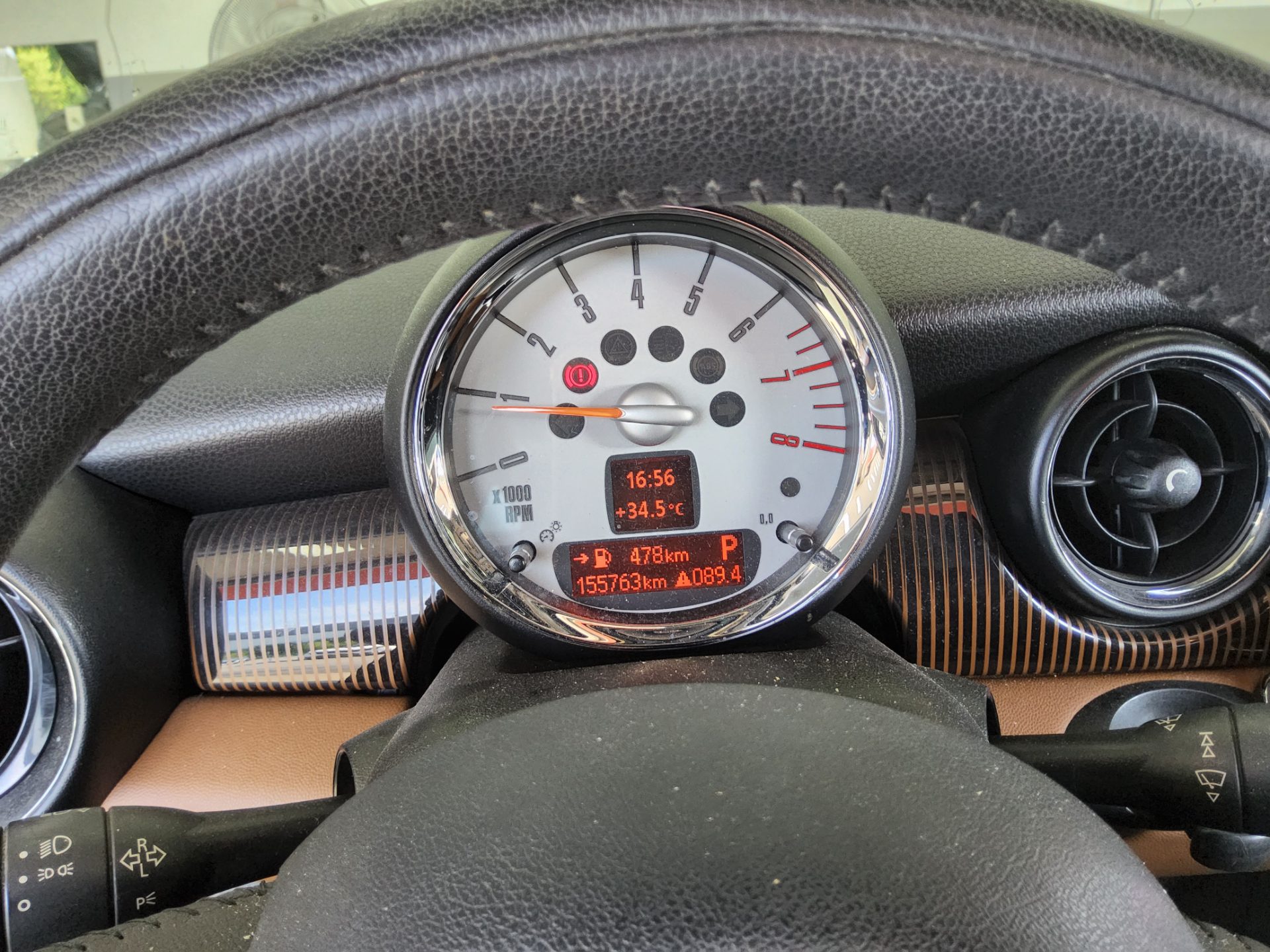 2010 - mini cooper